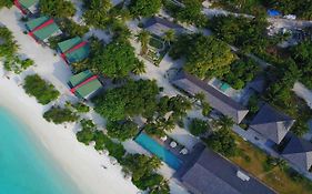 The Barefoot Eco Hotel Maldives